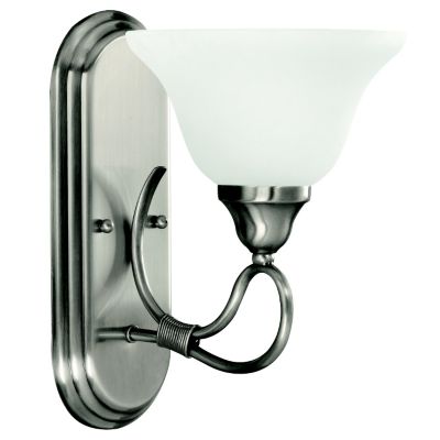 Stafford Wall Sconce by Kichler - Starlight Lighting USA and Canada